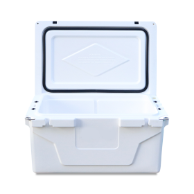 65QT Portable Insulated Ice Chest Cooler