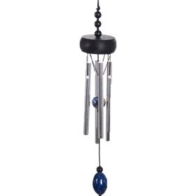 Small Metal Tube Wind Chime