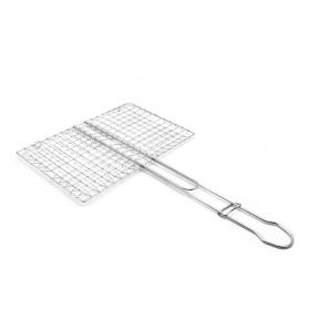 Stainless Steel Grilling Basket